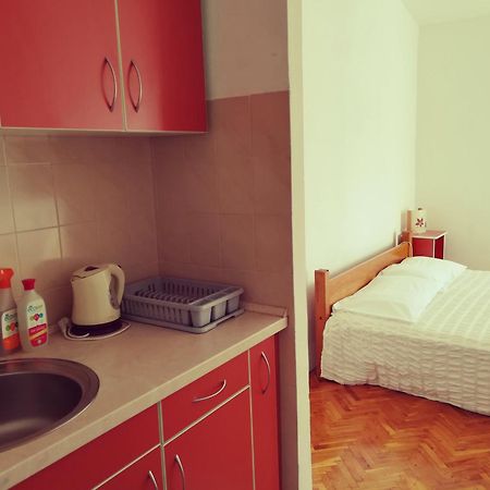Salvia Apartments Trogir Exterior photo
