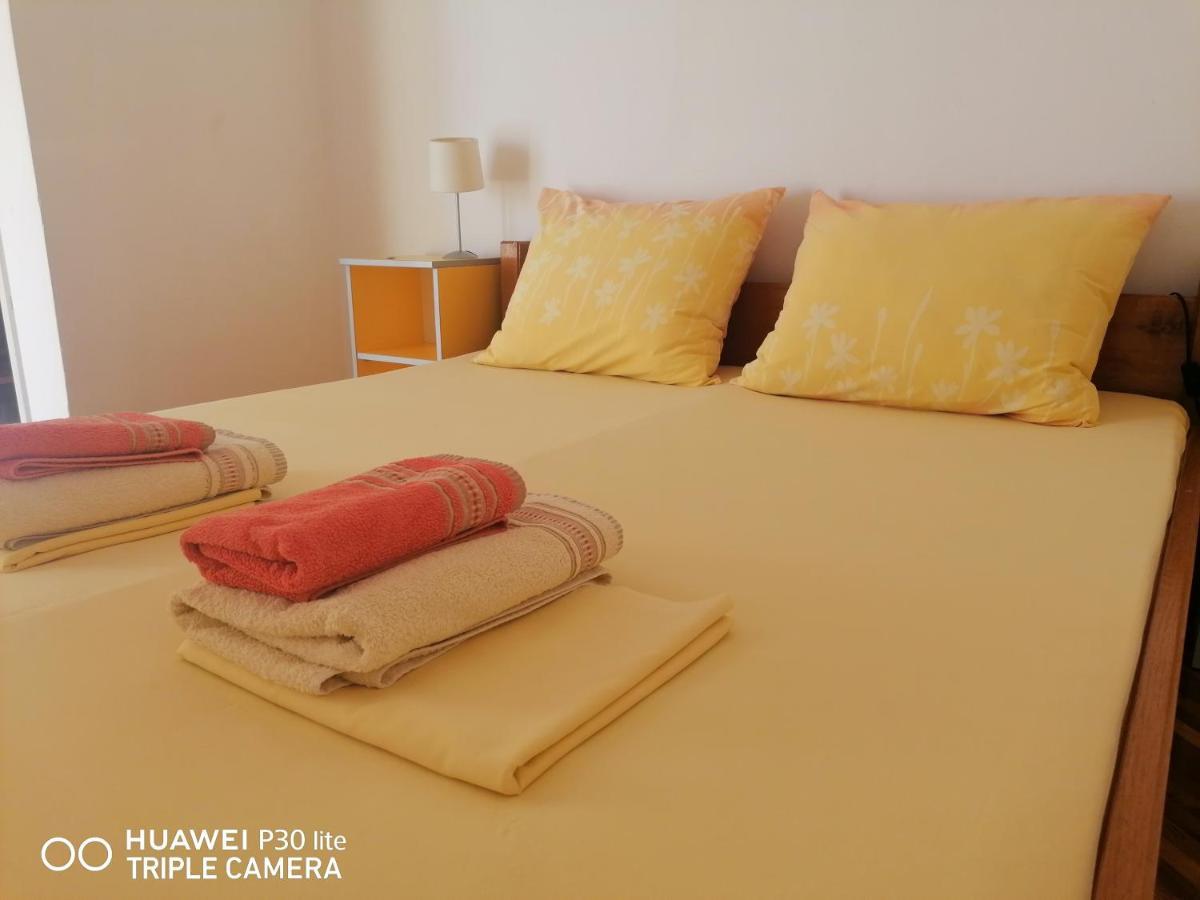 Salvia Apartments Trogir Exterior photo