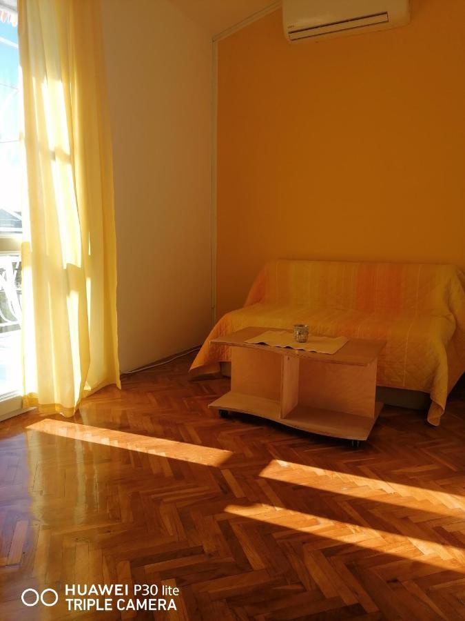 Salvia Apartments Trogir Exterior photo