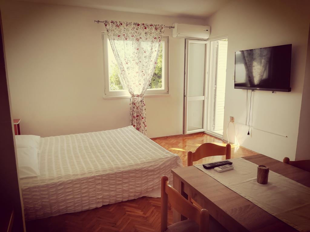 Salvia Apartments Trogir Room photo