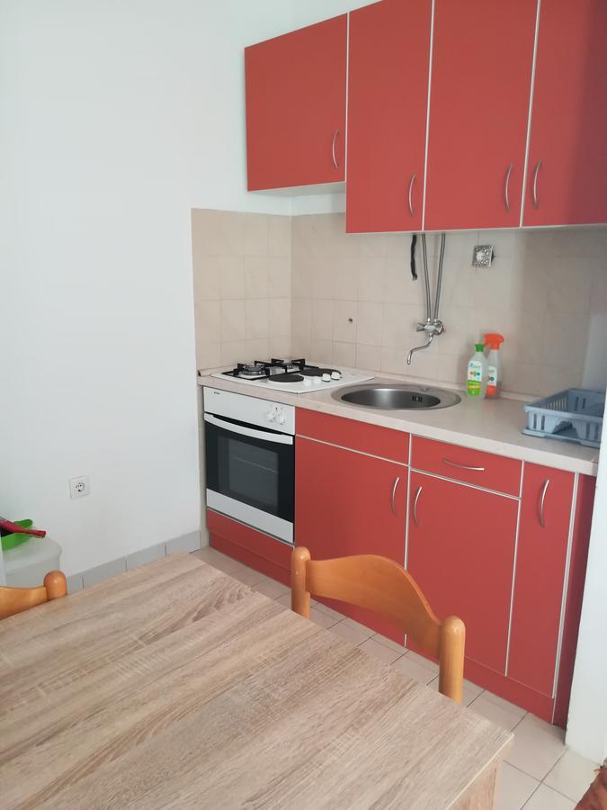 Salvia Apartments Trogir Exterior photo