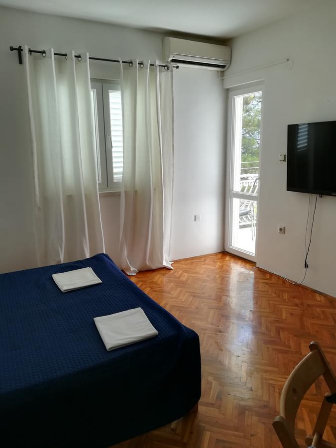 Salvia Apartments Trogir Exterior photo