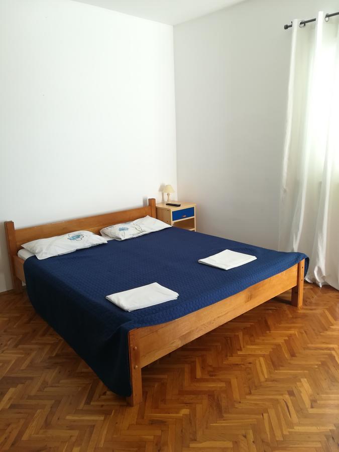 Salvia Apartments Trogir Exterior photo