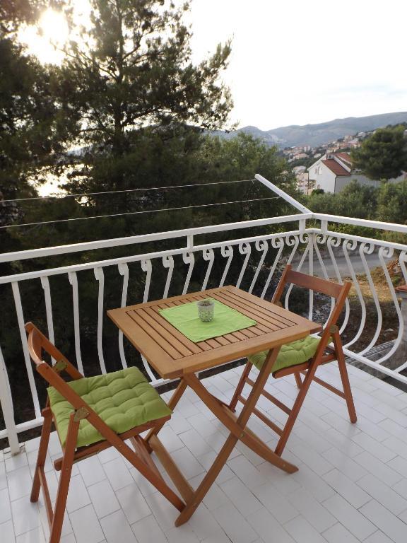 Salvia Apartments Trogir Exterior photo