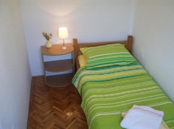 Salvia Apartments Trogir Room photo
